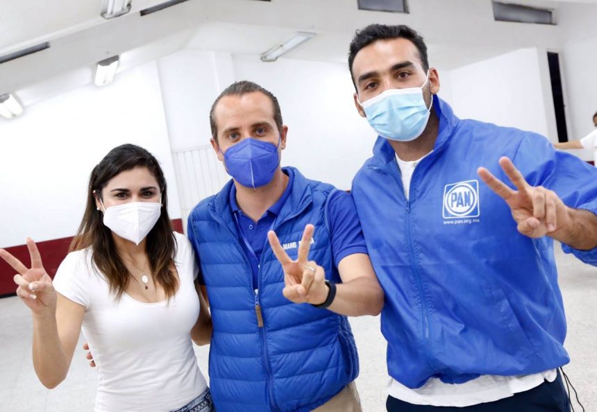 Mario Riestra propone reducción de impuestos a micro, pequeños y medianos negocios