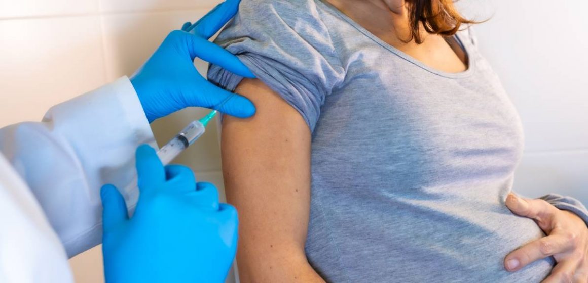 Gobierno incluye a mujeres embarazadas en siguiente etapa de vacunación contra  COVID-19 en México