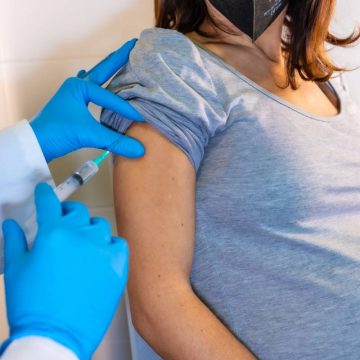 Gobierno incluye a mujeres embarazadas en siguiente etapa de vacunación contra  COVID-19 en México