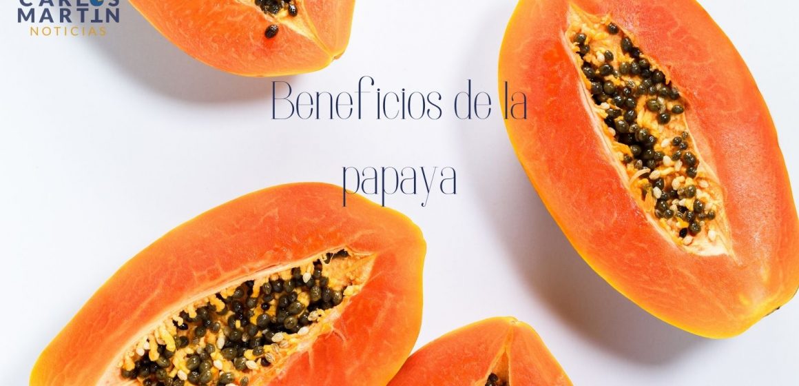 Lo mejor de comer papaya