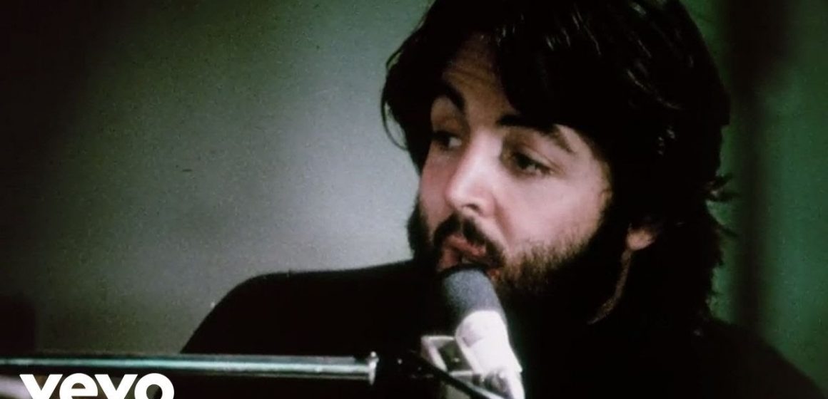 El primer éxito de Paul McCartney tras su separación de “The Beatles”
