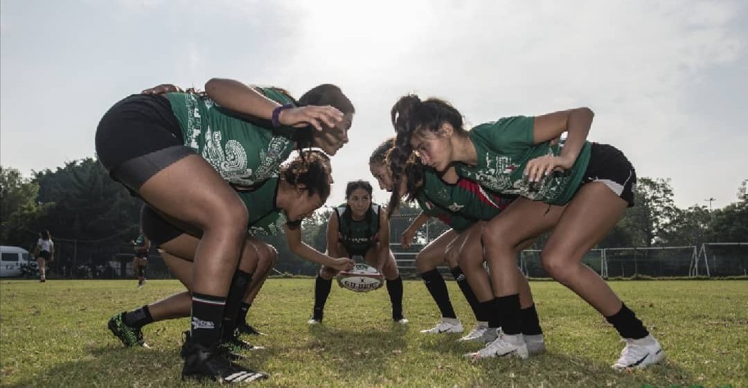 Las Selecciones de Rugby se prepara para buscar los boletos a Tokio 2020