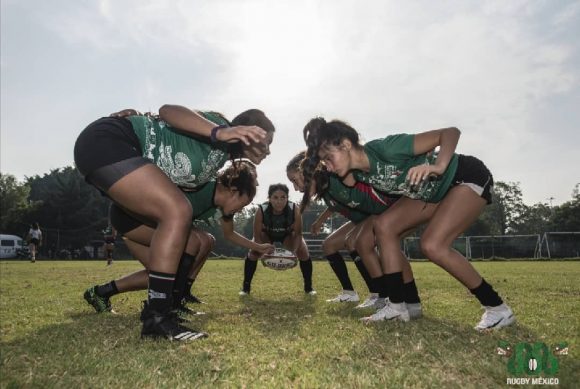Las Selecciones de Rugby se prepara para buscar los boletos a Tokio 2020