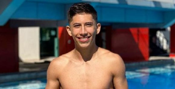 Clavadista Randal Willars quiere el boleto a Tokio 2020
