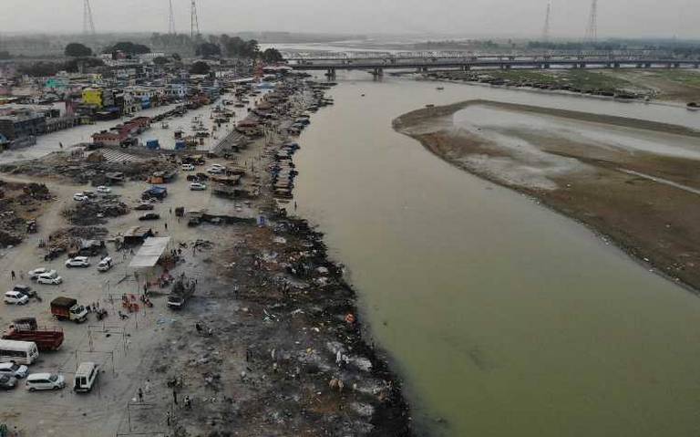Rio Ganges
