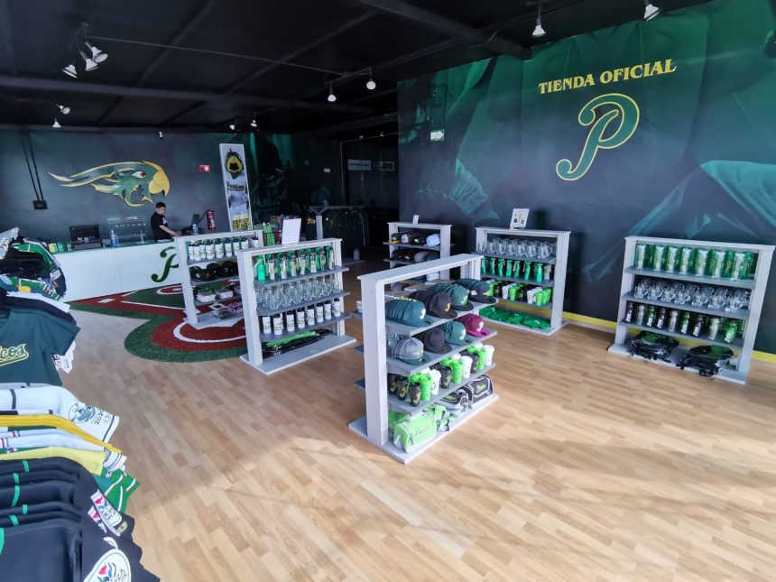 Tienda Los Pericos abrirán las puertas de su Tienda Oficial