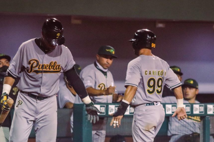 Pericos vino de atrás para empatar la serie ante el Águila