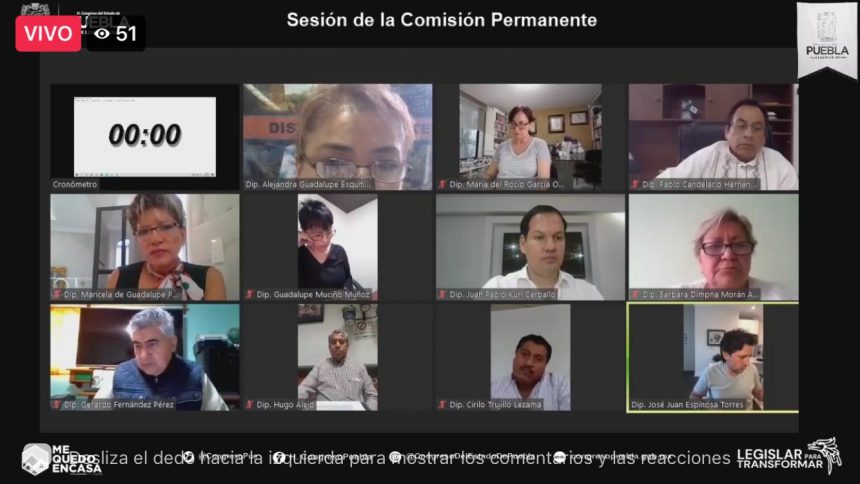 Congreso Comisión Permanente CMH Aprueba LX Legislatura exhortar a la Secretaría de Medio Ambiente, Desarrollo Sustentable y Ordenamiento Territorial generar campañas para prevenir incendios forestales