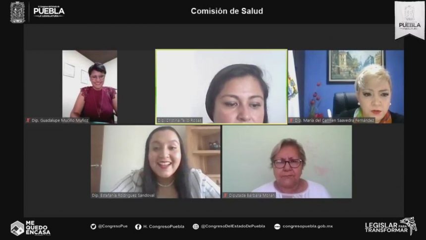 Aprueba LX Legislatura en Comisiones, reformas a la Ley de Salud para el combate del sobre peso, obesidad y enfermedades crónico-degenerativas