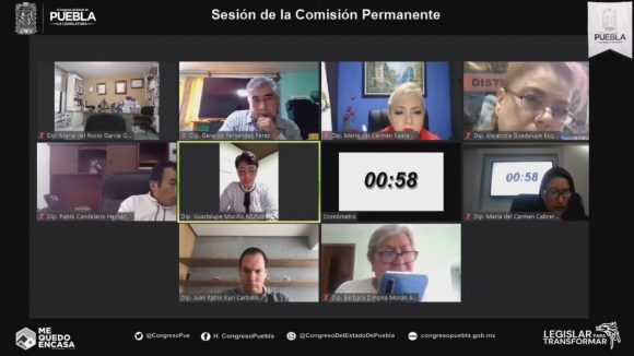 Proponen en Comisión Permanente, de la LX Legislatura, incorporar lenguaje incluyente a la Ley de del Deporte