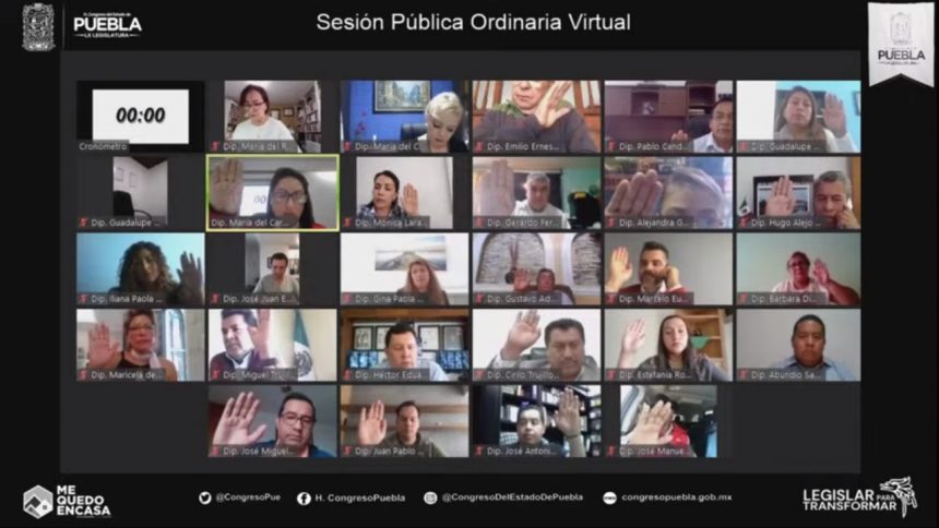 Aprueba LX Legislatura reformas para que taxis ejecutivos acepten pago en efectivo