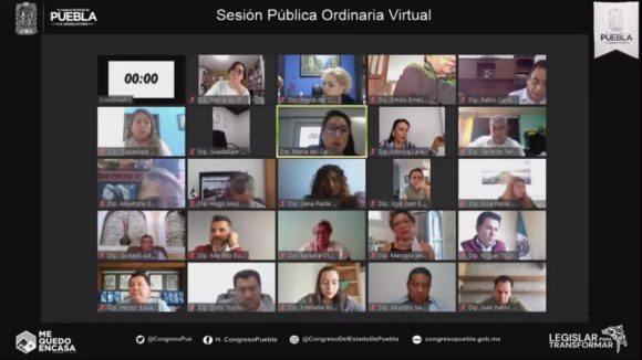 LX Legislatura se pronuncia por el respeto a los derechos de la diversidad sexual y eliminar la discriminación