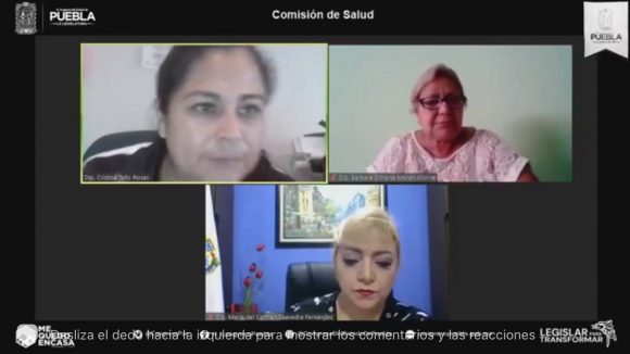 Congreso Cáncer de mama CMH En Comisión, LX Legislatura aprueba exhorto a la Secretaría de Salud para fomentar la lactancia materna como prevención del cáncer de mama en mujeres