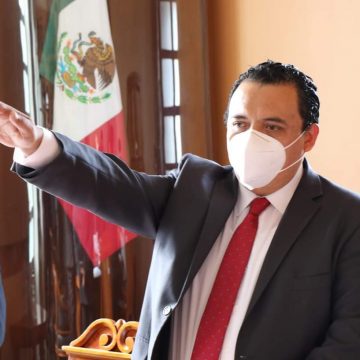 TEE bajó de la candidatura en Tehuacán a Artemio Caballero por Fuerza México