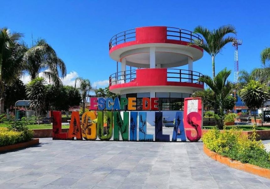 Un muerto y un herido dejó tiroteo en Escape de Lagunillas