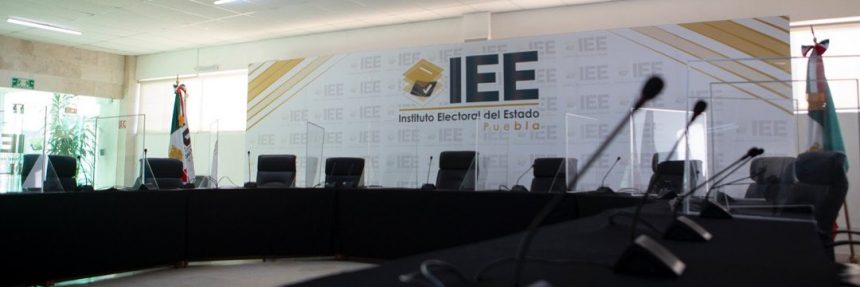 aba5b339-58e6-4b73-8d7e-b514c18f52a8 (VIDEO) Suspende el IEE el arranque de campañas en todo Puebla