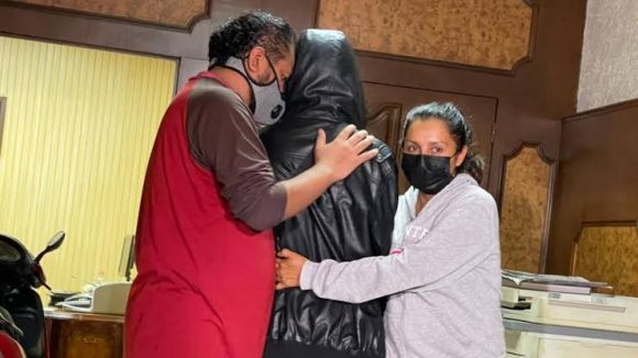 Piden reconstrucción de hechos por caso de menor abusado por diputado Saúl Huerta