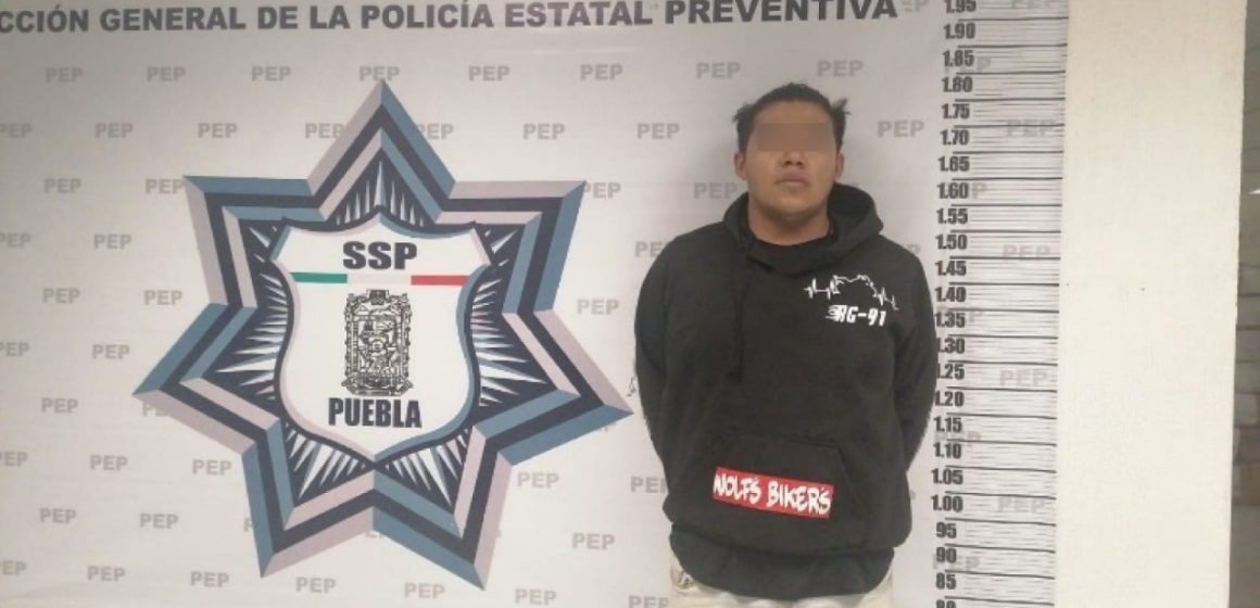 Por participar en “arrancones”, Policía Estatal detiene a dos personas