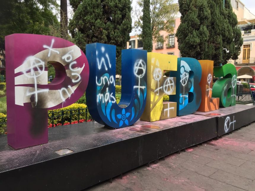 ae463253-5b59-4abf-8be4-2065cf000f6a Por pandemia cayó 40% la venta de productos promocionales electorales en Puebla