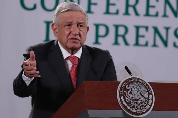 “Claro que tengo que ver”; sobre investigación a candidatos de Nuevo León: AMLO