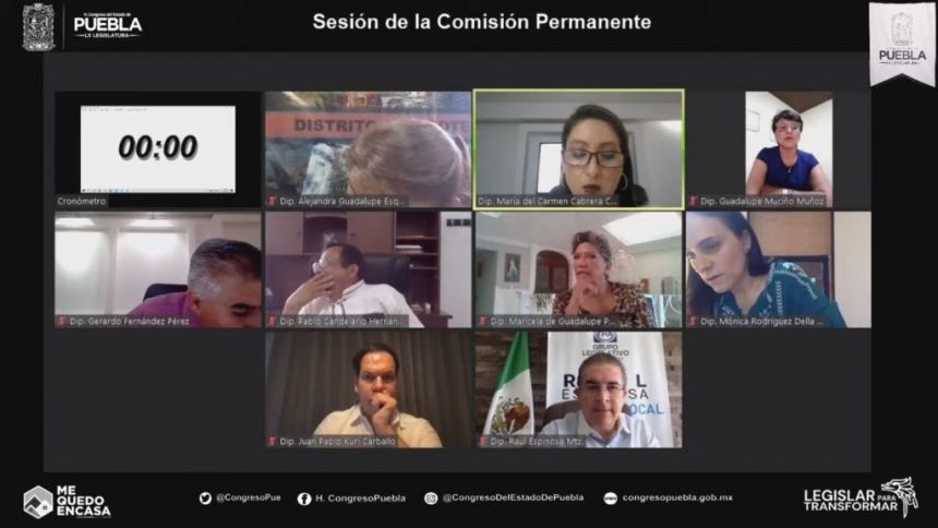 Diputado propone uso de lenguaje incluyente y no sexista en el deporte