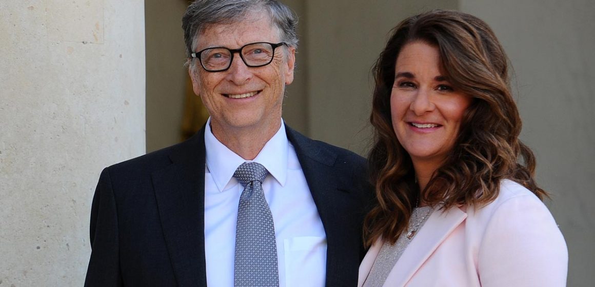 Ex empleada de Microsoft da a conocer relación “inapropiada” con Bill Gates