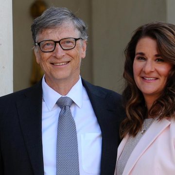 Ex empleada de Microsoft da a conocer relación “inapropiada” con Bill Gates