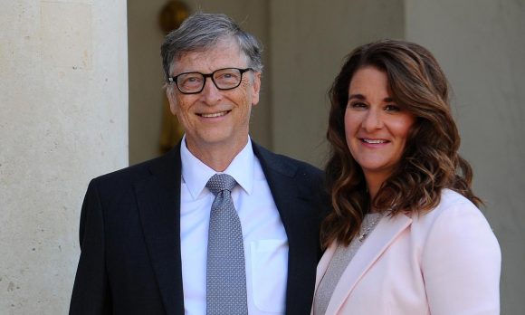 Ex empleada de Microsoft da a conocer relación “inapropiada” con Bill Gates