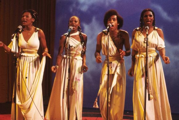 ‘Rivers of Babyllon”, la canción bíblica que Boney M convirtió en éxito total