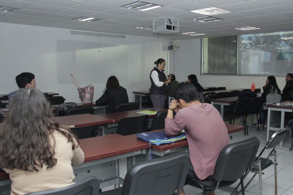 Suspende México aplicación de prueba PISA para estudiantes de secundaria