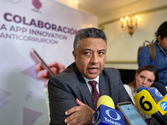 Revisa ASE cuenta pública de Miguel Barbosa y otros sujetos obligados
