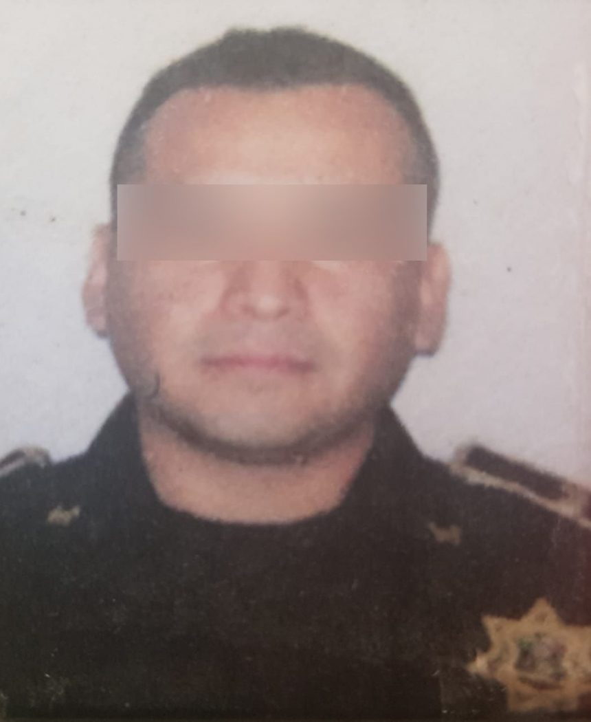 cab6ac81-d295-4123-9dde-6d6dee825666 Detiene SSP a custodio del penal de Tepexi