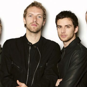 Coldplay, una banda que después de muchos cambios de nombre, logró el éxito a la velocidad del sonido