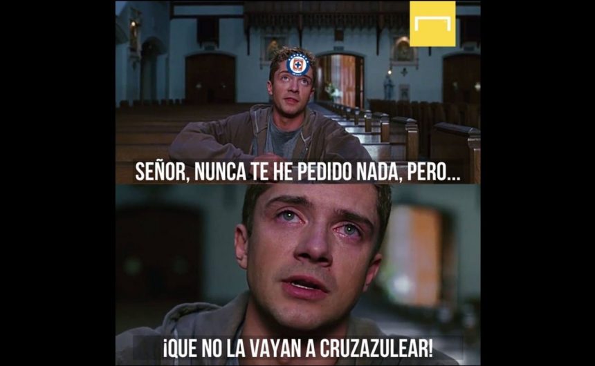 ¿Habrá cruzazuleada? Empiezan los memes previos a la gran final