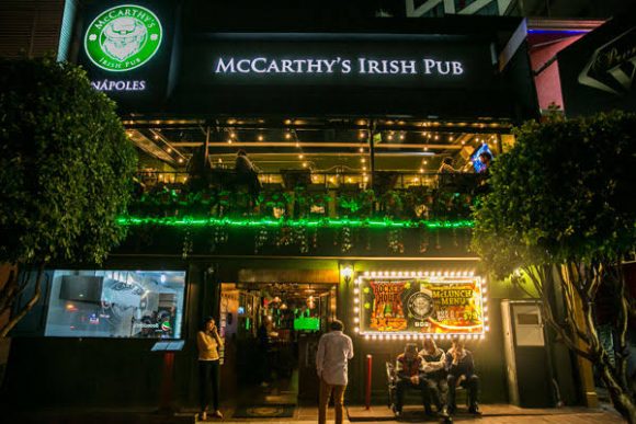 Sin repuntar ventas en el sector de las franquicias en Puebla