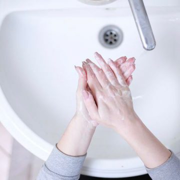 Impulsa IMSS campaña para difundir higiene de manos