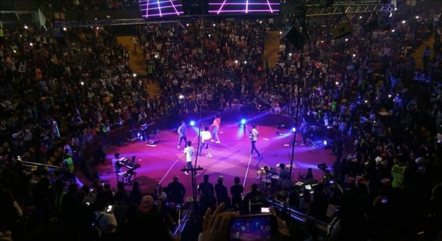 Pide IP ampliar aforos al 70% y horario de cierre en Puebla