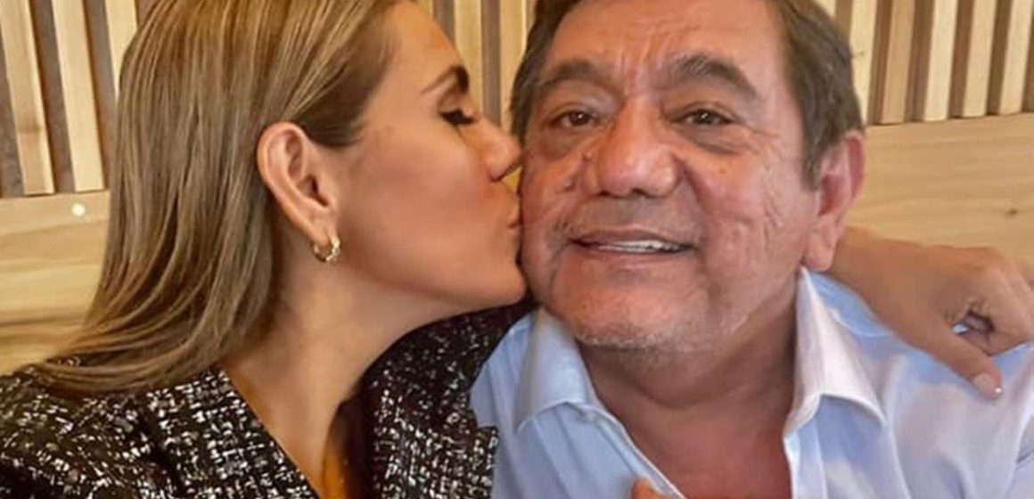 Hija de Félix Salgado Macedonio es la nueva candidata de Morena para Guerrero