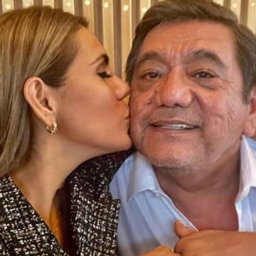 Hija de Félix Salgado Macedonio es la nueva candidata de Morena para Guerrero
