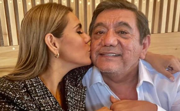 Hija de Félix Salgado Macedonio es la nueva candidata de Morena para Guerrero