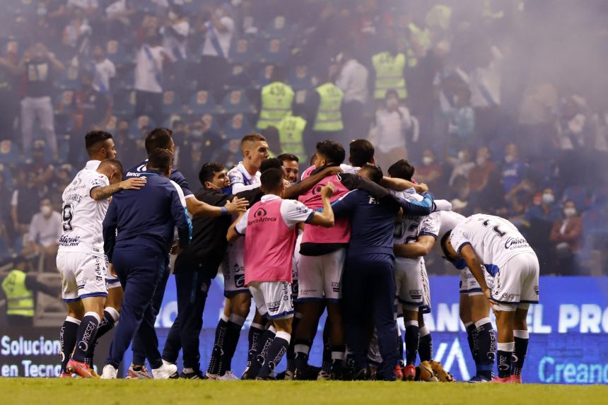 Felicita Barbosa Huerta a la Franja por su pase a semifinales