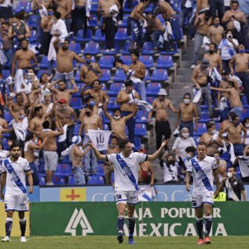 Este jueves Club Puebla pondrá a la venta más entradas para la semifinal