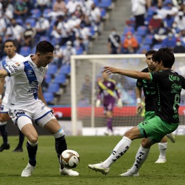 Elimina Liga MX los goles de visitante