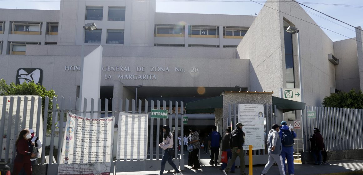 Inicia recuperación de servicios, consultas y cirugías en el IMSS