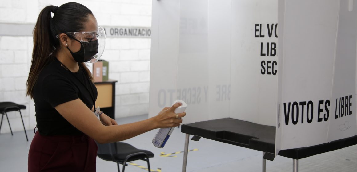 Observará OEA elecciones del próximo 6 de junio