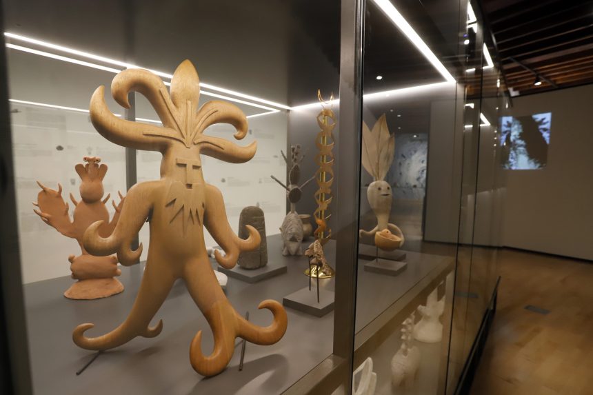 museo-amparo-456331 Hoy es Día Internacional de los museos