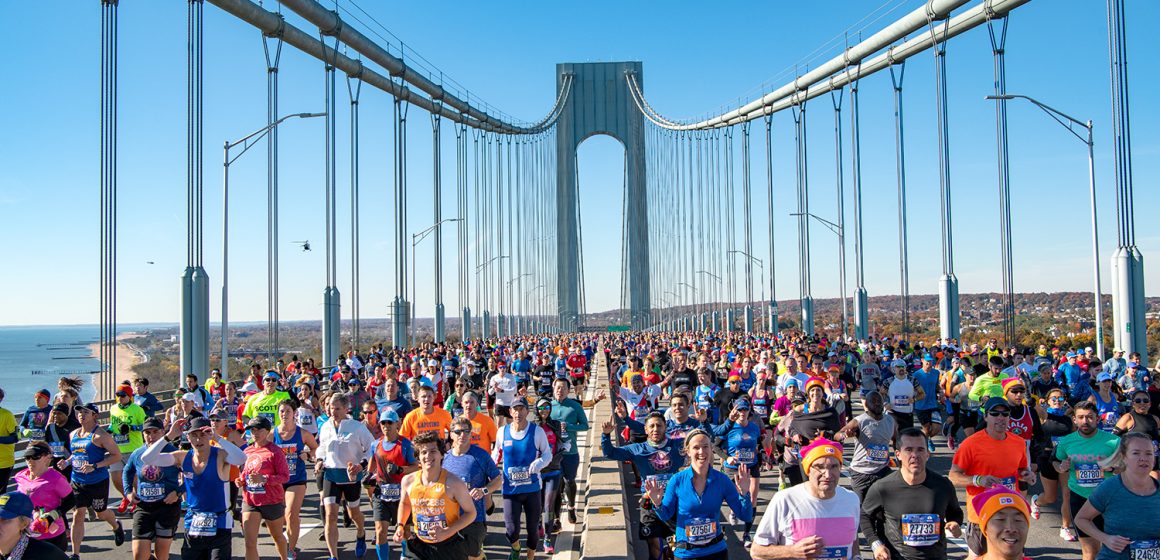 Regresa el Maratón de Nueva York en 2021
