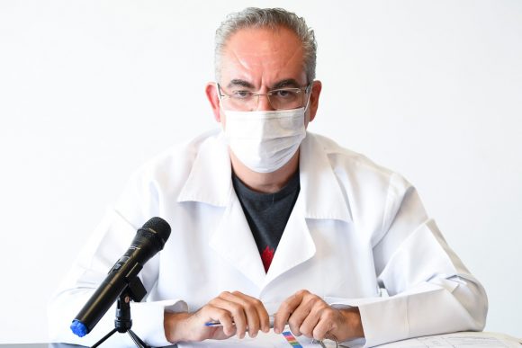 oiuytfvbnjuytr56789 Aplicarán más de 200 mil vacunas en adultos de 50-59 en Puebla