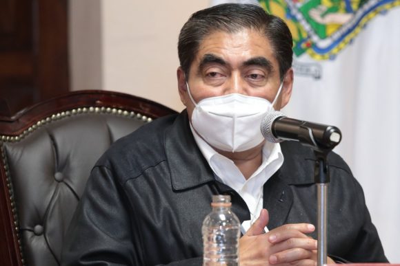 Reanuda gobierno estatal visitas a personas privadas de la libertad tras baja de contagios