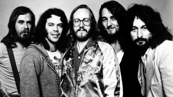 Hace 42 años, Supertramp conquistó Estados Unidos con su disco “Breakfast In America”